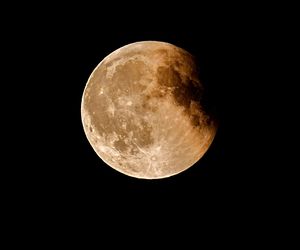 Krwawy Księżyc. Całkowite zaćmienie Księżyca obserwowane na całym Świecie