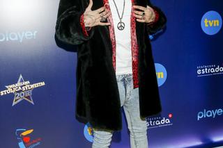 Tak zmieniał się Smolasty