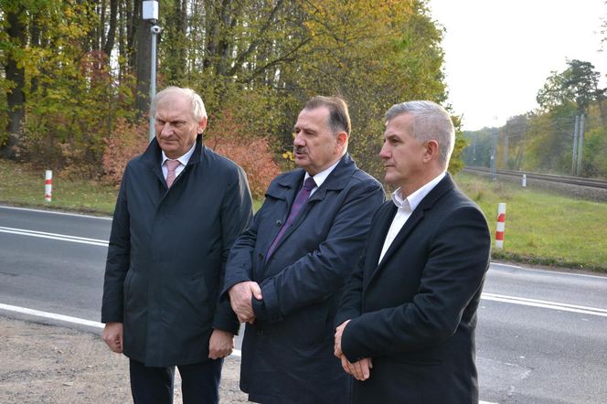 Wraca temat przejazdu kolejowego i wiaduktu z Iławy na Grudziądz. Ty razem może się udać!