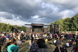 Męskie Granie w Katowicach 2022 w Dolinie Trzech Stawów