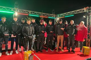 Kolędowanie z Portowcami 2022