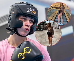 Julia Szeremeta wskoczyła w zmysłową panterkę i ruszyła w miasto! W takiej odsłonie jeszcze jej nie widzieliście