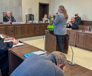 Tragiczny wypadek w Kieźlinach. Roman J. oskarżony o śmiertelne potrącenie 12-letniego Krzysia na pasach