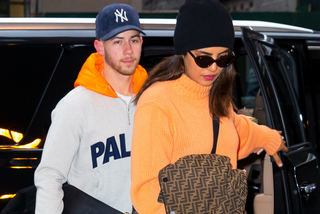 Nick Jonas i Priyanka Chopra świętują drugą rocznicę! Pamiętacie ich królewski ślub?