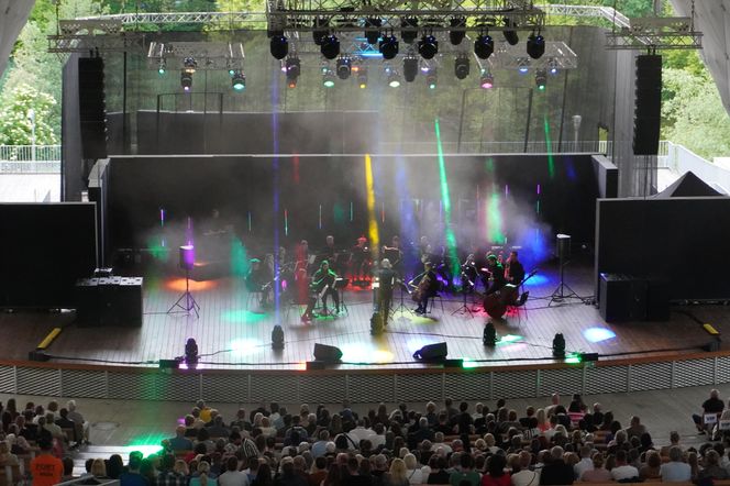 Koncert Muzyki Filmowej w Szczecinie