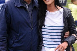 Izabela Podolec zanim została żoną Apoloniusza Tajnera