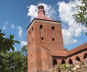 Najmniej znane miasto Warmii i Mazur? AI twierdzi, że zasługuje na większą sławę 