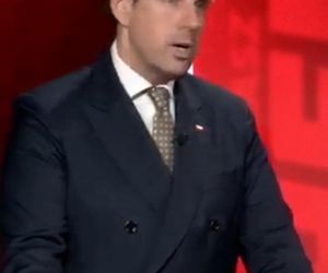 Debata Super Expressu. STARCIE