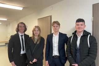 Matura 2023 z matematyki. Uczniowie z Krakowa oceniają egzamin