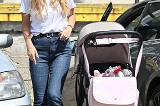  Małgorzata Tomaszewska siłaczka