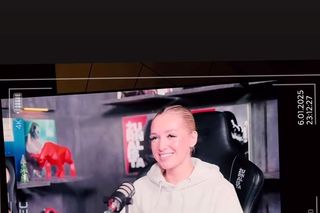 Caroline Derpeinski przyznała się do kłamstwa