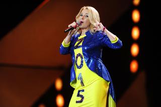 SYLWESTER 2014/2015 W GDYNI