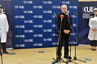 Na KUL otwarto najnowocześniejsze prosektorium w kraju