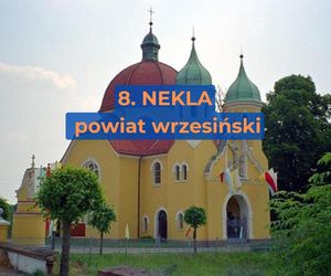 8. Gmina Nekla (powiat wrzesiński)