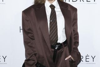 Gwiazdy na VIP Premiere HDREY Laboratories