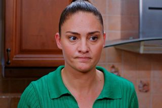 Miłość i nadzieja odc. 317. Yildiz