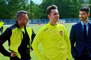 Barwy szczęścia, odc. 2103. Józek (Patryk Pniewski)