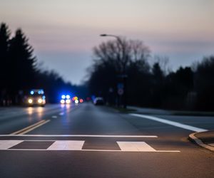 Potrącenia na pasach w Radzyniu Podlaskim. Kto odpowiada za wypadki?