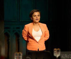 The Traitors. Zdrajcy 2: odcinek 6.