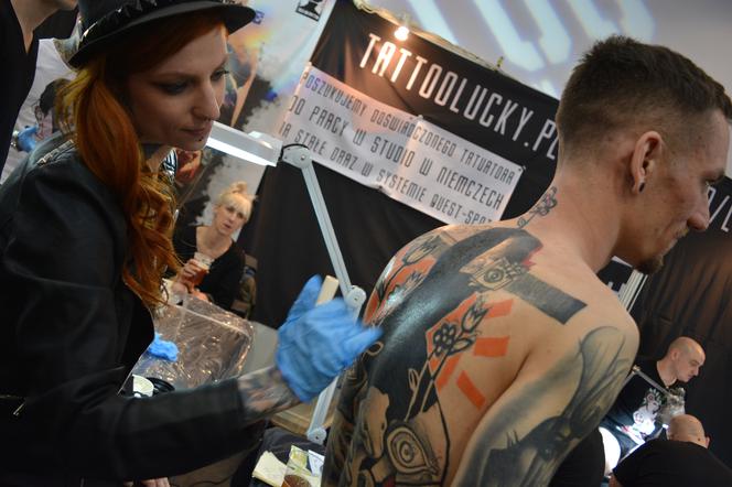 Tatto Konwent 2017