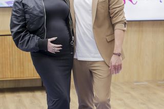 Ukochana Hakiela przesadziła z różem? Serowska sobie nie żałowała!