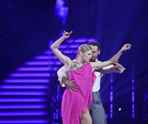 Wiktoria Gorodecka i Kamil Kuroczko