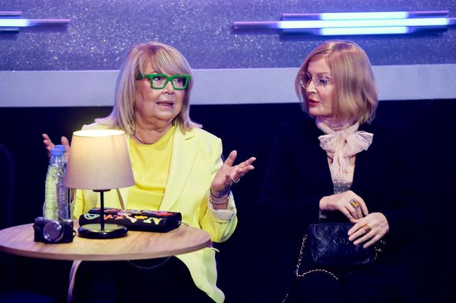 Nina Terentiew skończyła 79 lat. Tak zmieniała się "caryca telewizji"