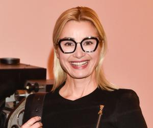 Joanna Brodzik nie jest już długowłosą blondynką. Ale się zmieniła!