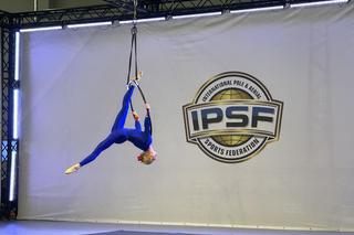 Mistrzostwa Świata w pole dane i akrobatyce w Kielcach