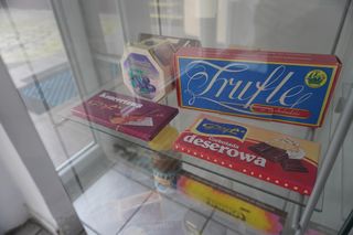 Fabryka czekolady Gryf