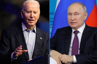 Biden o ataku Rosji na państwo NATO. Podał warunki agresji