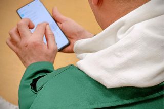 „Cyfrowy re-Start” – resocjalizacja przez naukę kompetencji cyfrowych