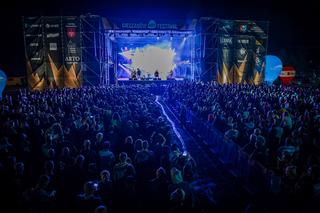 Cieszanów Rock Festiwal 2019