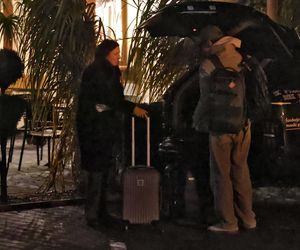 Pierwsi goście na ślubie Kasi Cichopek i Maćka Kurzajewskiego