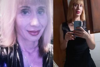 Szukała z bratem żony w Chłopakach do wzięcia. Alex teraz walczy o karierę