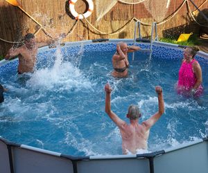  7. odcinek Sanatorium miłości