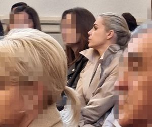 Marcin Mroczek na białym tygodniu komunijnym