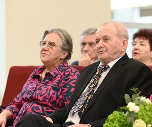 Złota rocznica w Świdniku. Te małżeństwa mają za sobą 50 lat wspólnego życia!