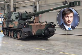 Prezes Bąk: „Druga linia Kraba” w Łabędach to nazwa marketingowa. Nie warto zamykać się na jeden produkt 