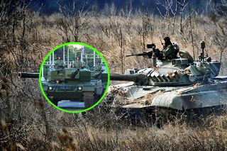Leopardy 2A4 zamiast M-84. Chorwacja odda stare czołgi Ukrainie 