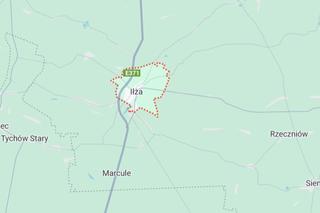 4. Iłża (pow. radomski)