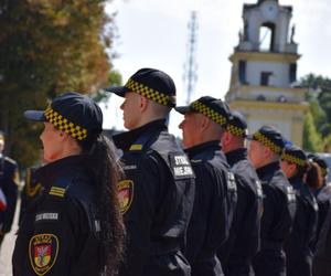 Straż Miejska w Białymstoku szuka pracowników. Pracę znajdzie tu 10 osób