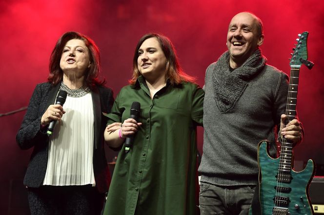 Mika Urbaniak, Urszula Dudziak 