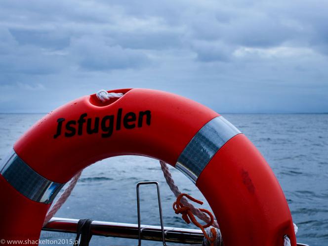 Shackleton 2015/02-isfuglen