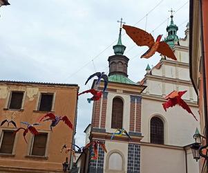 Carnaval Sztukmistrzów