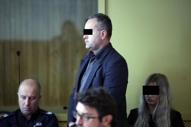 Marta O. Stanęła przed sądem