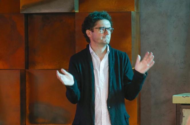 Kuba Wojewódzki odchodzi z TVN