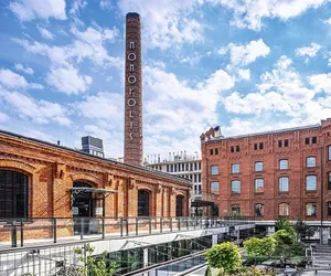 Monopolis w Łodzi – najlepszy kompleks mixed-use na świecie