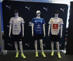 Nowe gwiazdy ORLEN Wisły Płock. Mistrz olimpijski został Nafciarzem