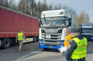 Nielegalne odpady z Niemiec w Polsce